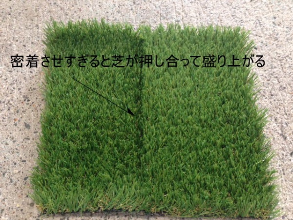 密着