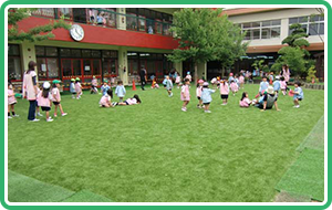 幼稚園・保育園