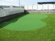 岐阜　K様邸のパター